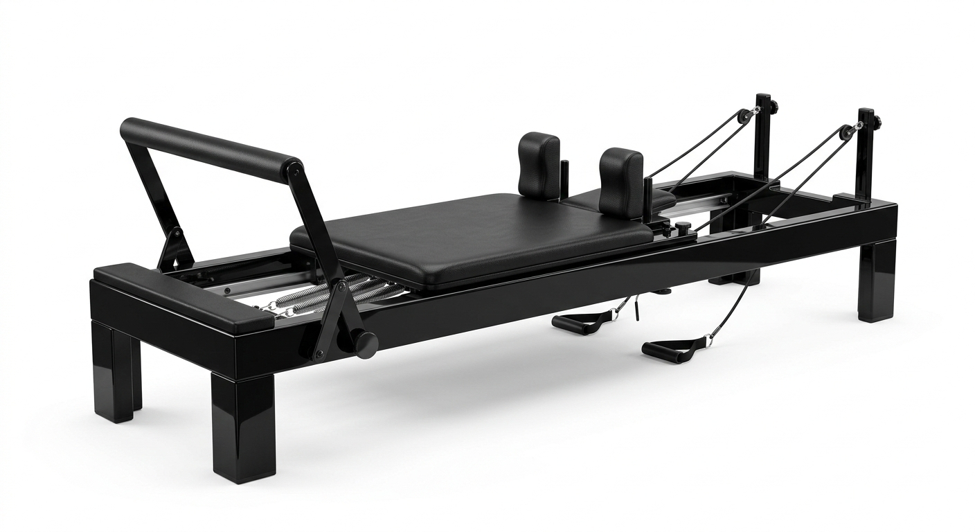Classic Onyx Reformer