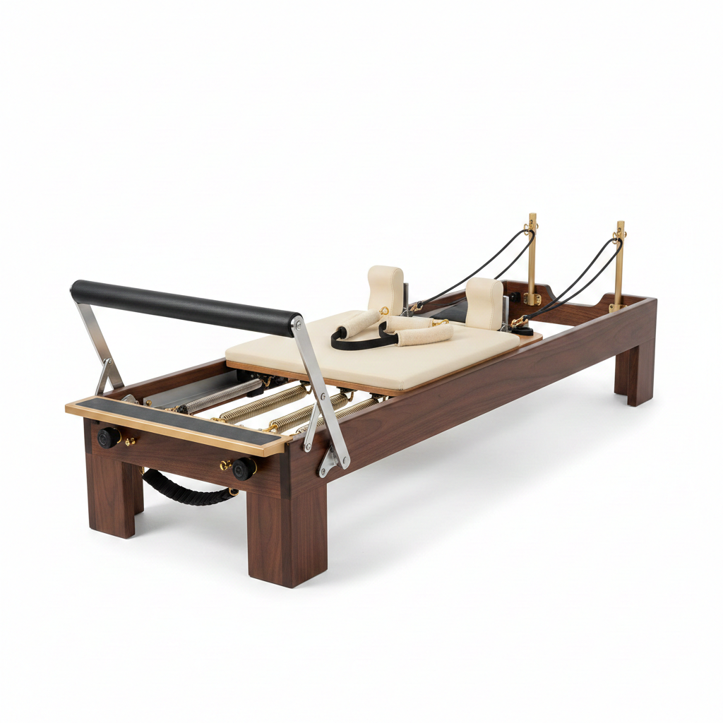 Aethelis Heirloom Reformer