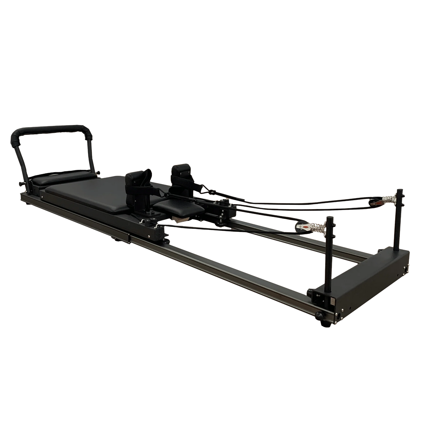 Motion Pilates Fold Pro Reformer