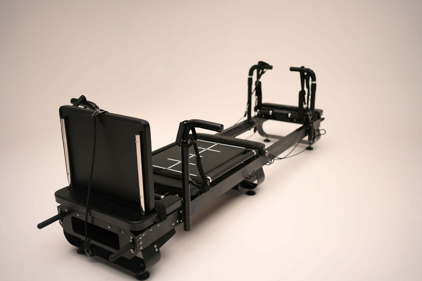 Core Collab Dimi Pilates Reformer (Sculptformer)
