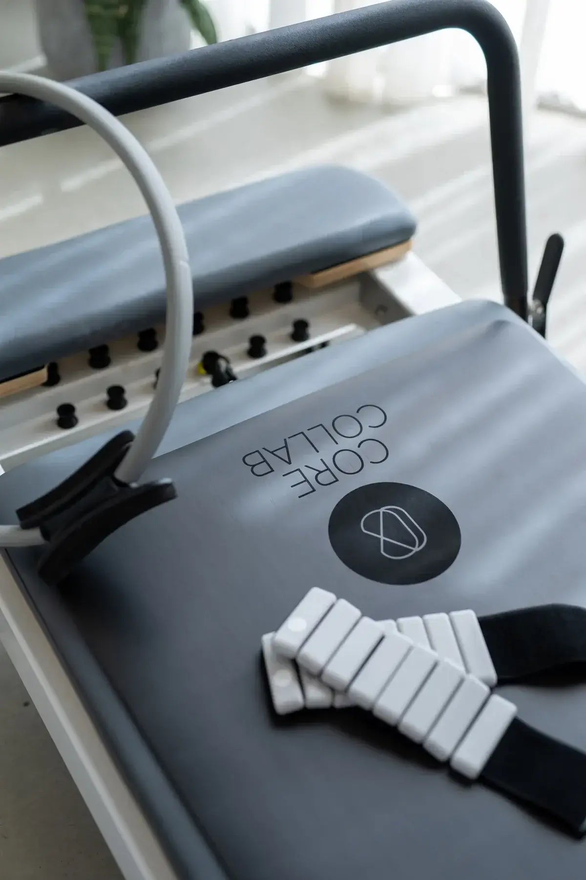 Core Collab Reformer Mat