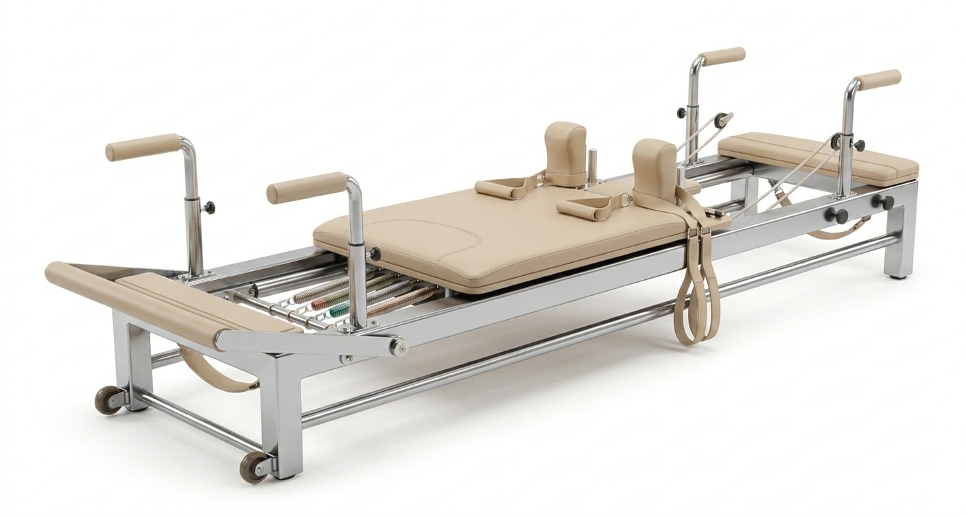Aura Pro Studio Reformer