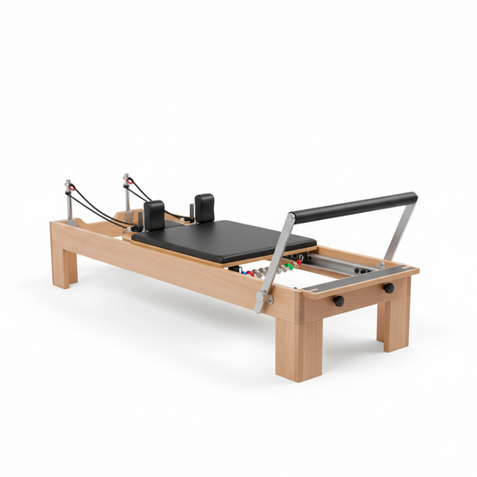 Aethelis Studio Pro Maple Reformer