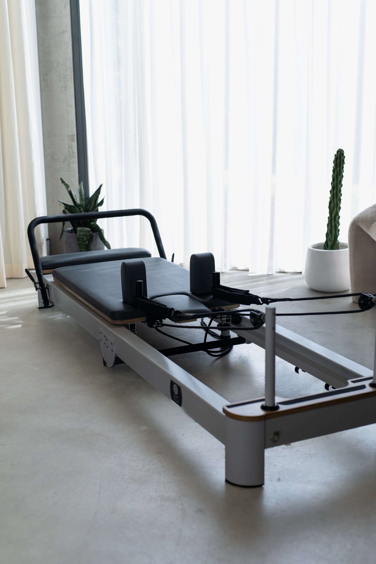 Core Collab Queen Folding Reformer