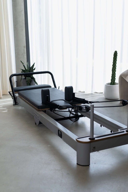 Core Collab Queen Folding Reformer