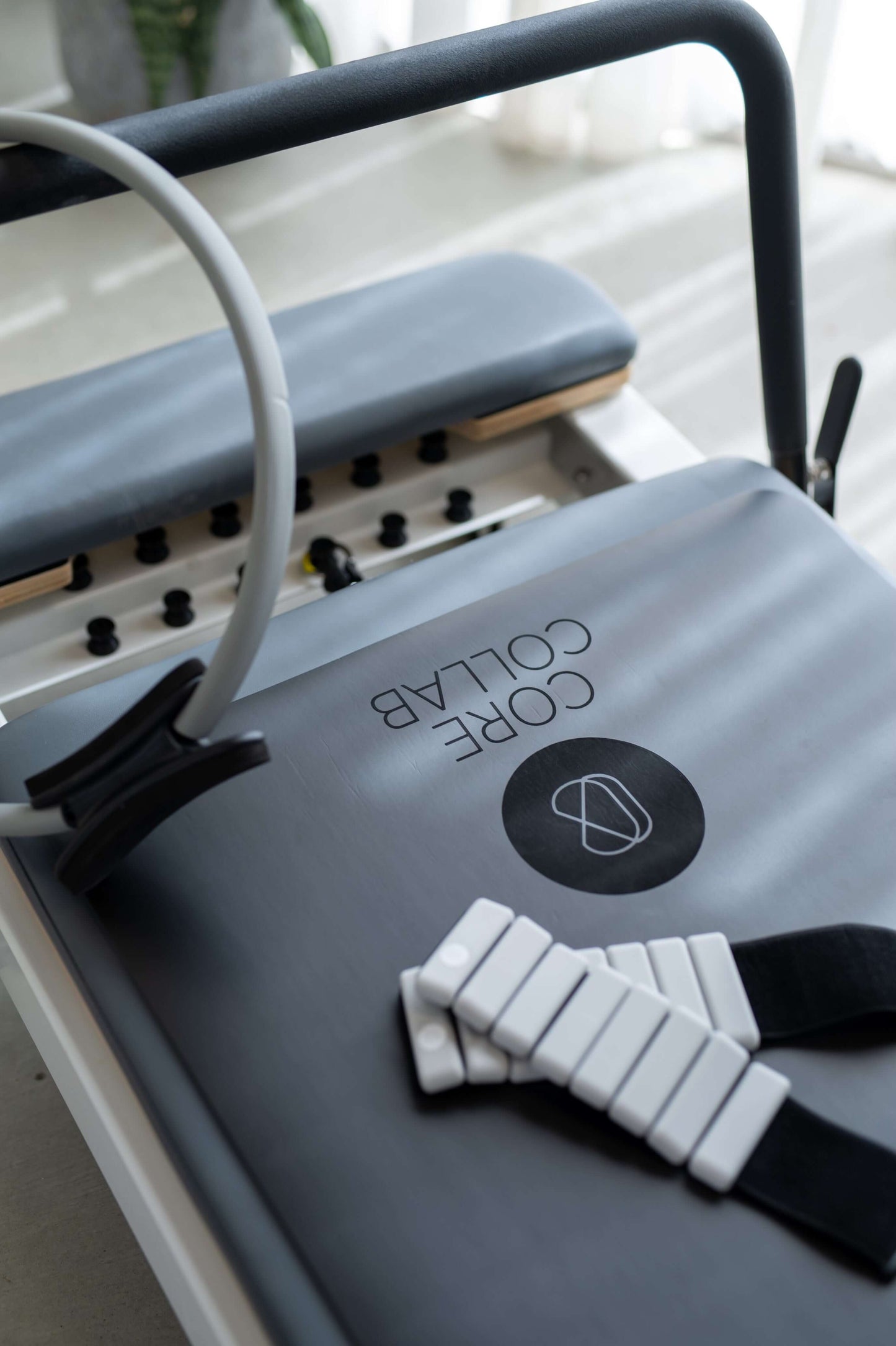 Core Collab Queen Folding Reformer