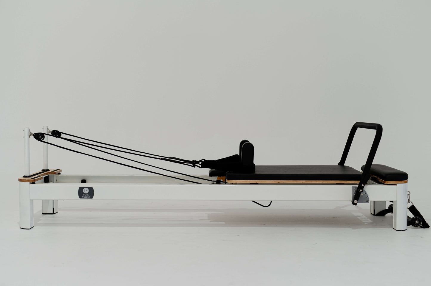 Core Collab Queen Studio Reformer