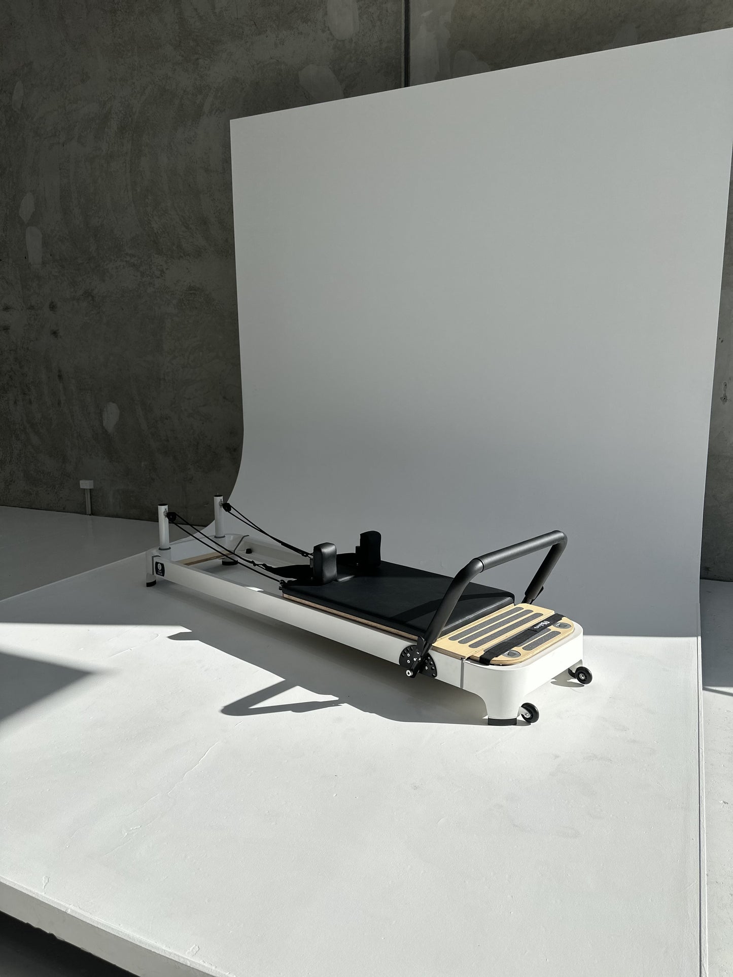Core Collab Queen Studio 2.0 Reformer