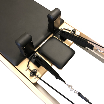 MP-03 Studio Reformer Package | Motion Pilates