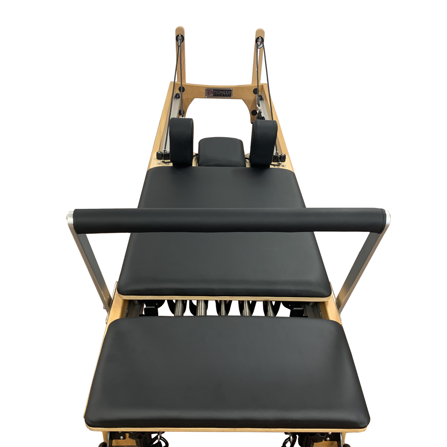 PP-09 Reformer Package | Pioneer Pilates