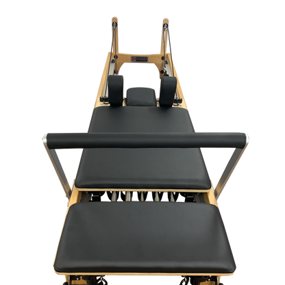 PP-09 Reformer Package | Pioneer Pilates