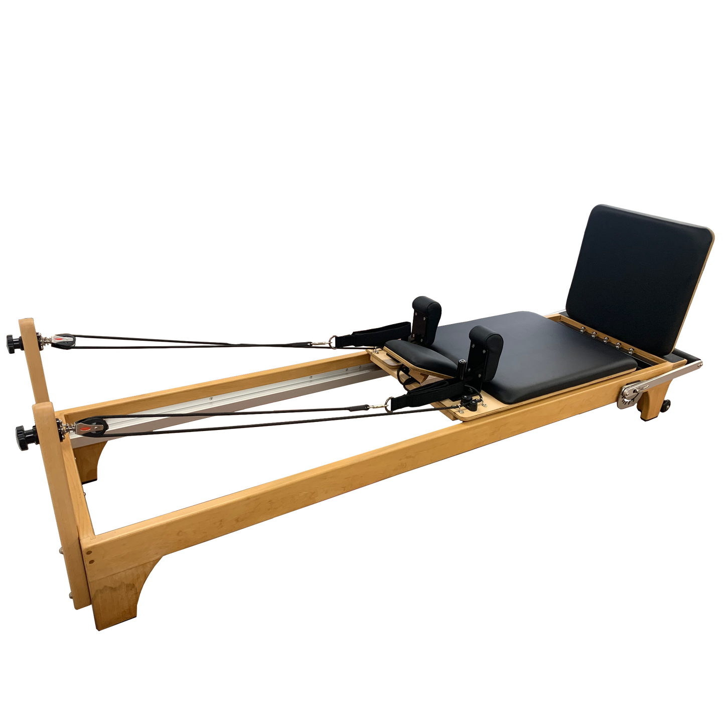 PP-09 Reformer Package | Pioneer Pilates