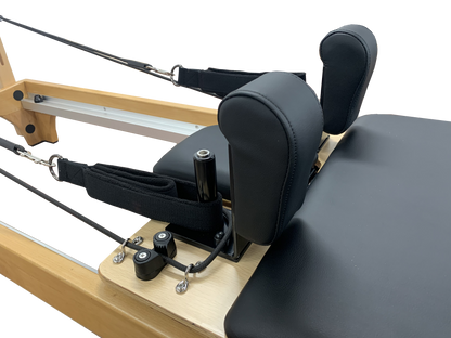 PP-09 Reformer Package | Pioneer Pilates