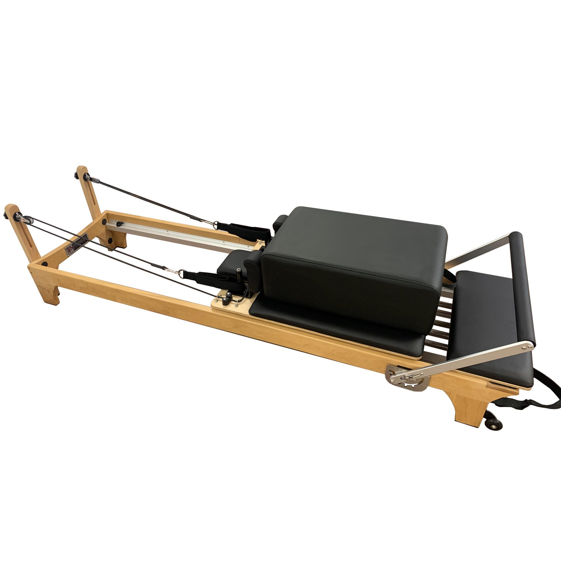 PP-09 Reformer Package | Pioneer Pilates