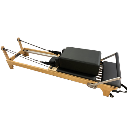 PP-09 Reformer Package | Pioneer Pilates