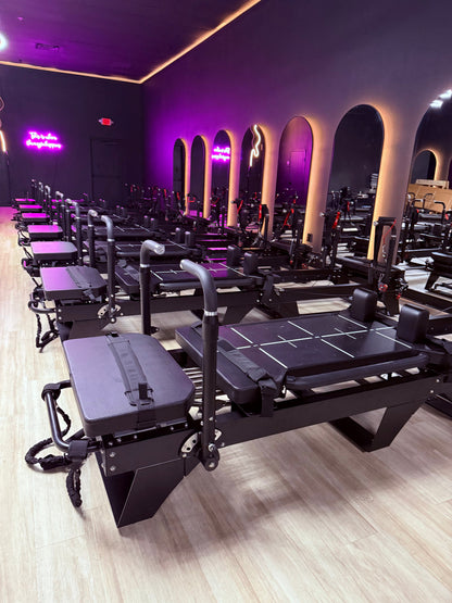 Core Collab Dimi Pilates Reformer (Sculptformer)