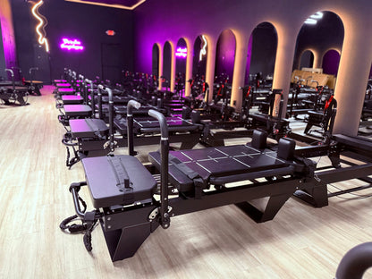 Core Collab Dimi Pilates Reformer (Sculptformer)