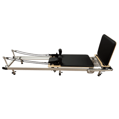 PP-06 Foldable Reformer | Pioneer Pilates