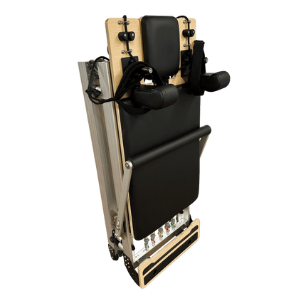 PP-06 Foldable Reformer | Pioneer Pilates
