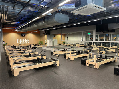 Motion Pilates Studio Reformer | MP-03