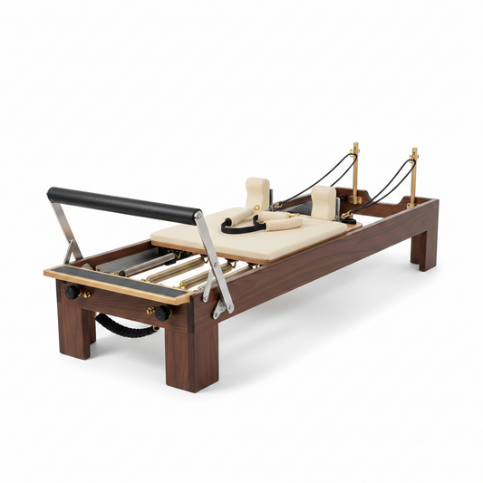Aethelis Heirloom Reformer