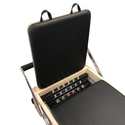 MP-03 Studio Reformer Package | Motion Pilates