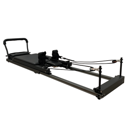 Motion Pilates Fold Pro Reformer