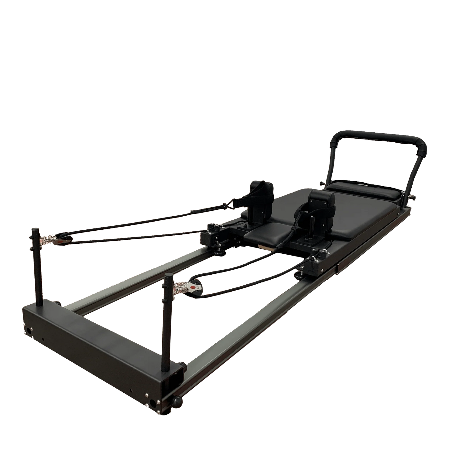 Motion Pilates Fold Pro Reformer