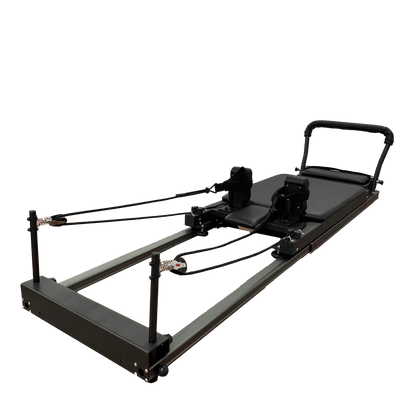 Motion Pilates Fold Pro Reformer