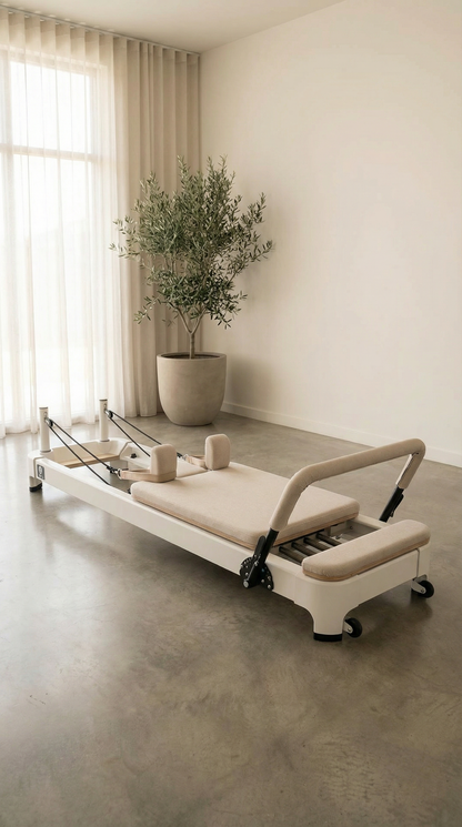 Core Collab Queen Studio 2.0 Reformer