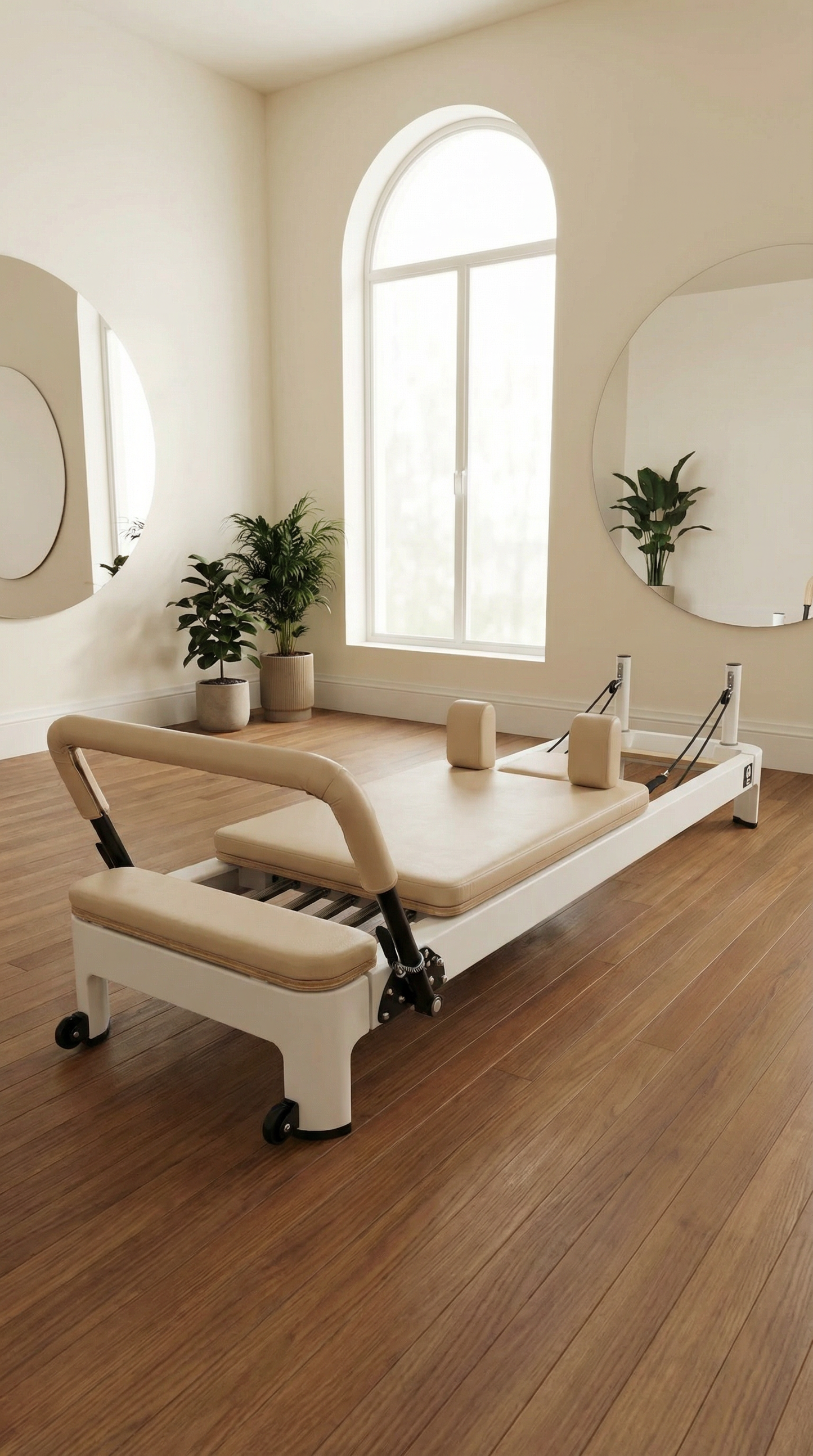 Core Collab Queen Studio 2.0 Reformer