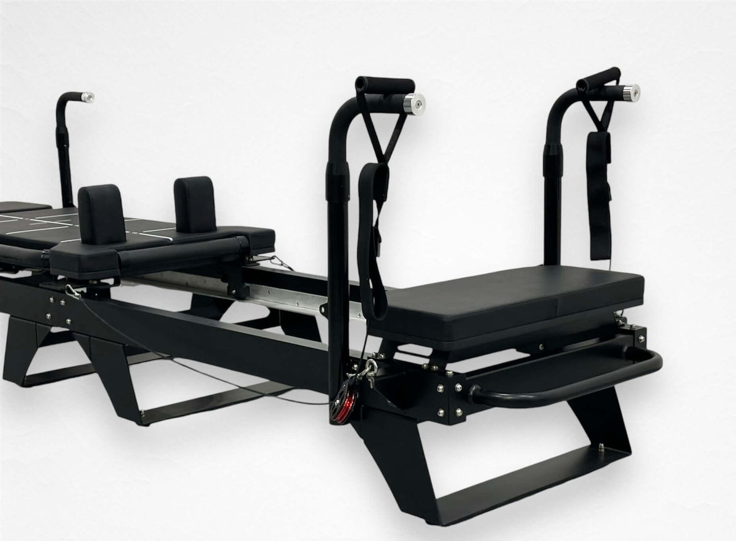 Core Collab Dimi Pilates Reformer (Sculptformer)