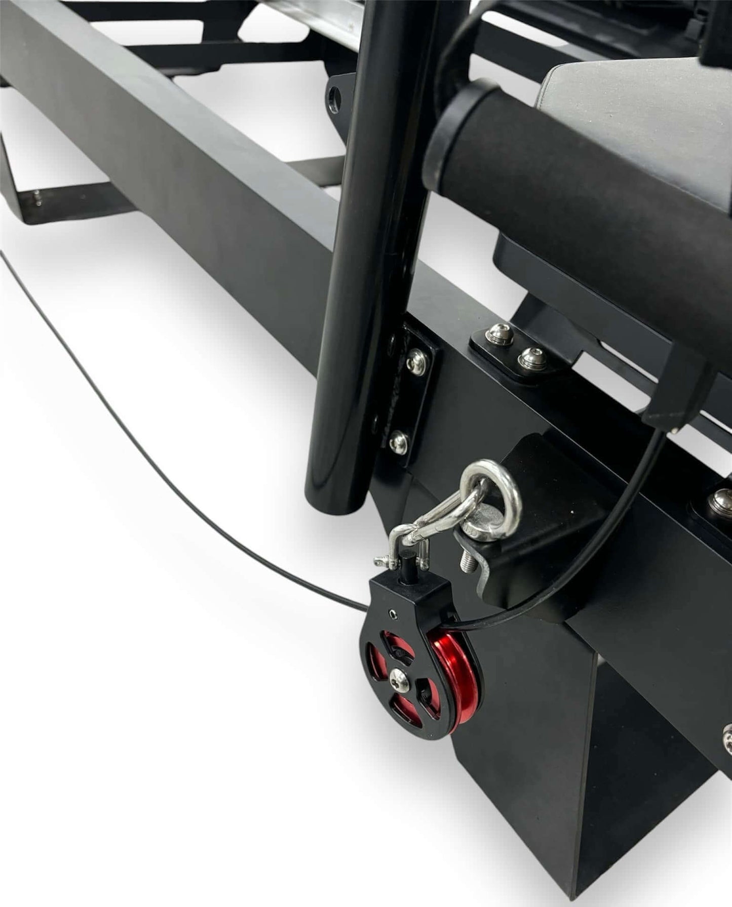 Core Collab Dimi Pilates Reformer (Sculptformer)