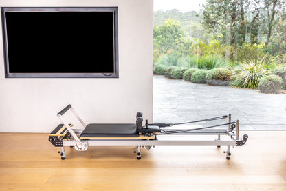 Pioneer Pilates | PP-06 Metal Foldable Reformer