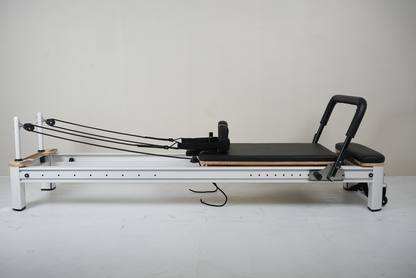 Core Collab Full Track Queen Studio Pilates Reformer