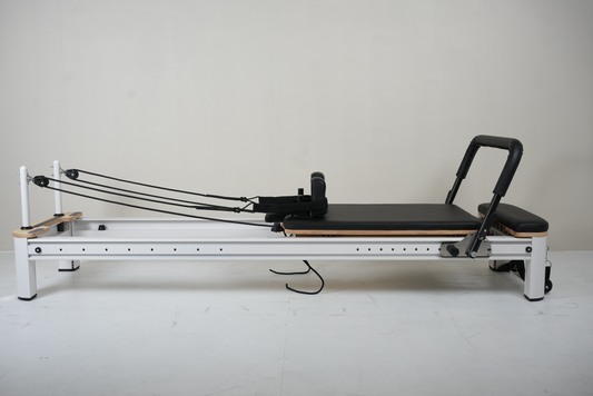 Core Collab Full Track Queen Studio Pilates Reformer