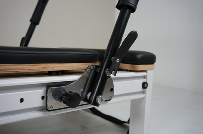Core Collab Full Track Queen Studio Pilates Reformer