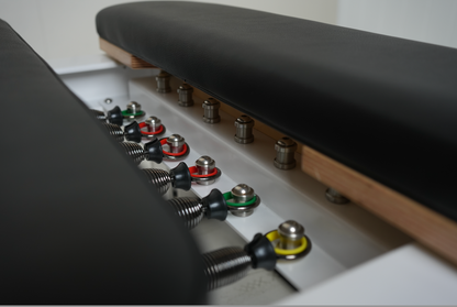 Core Collab Full Track Queen Studio Pilates Reformer