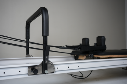 Core Collab Full Track Queen Studio Pilates Reformer