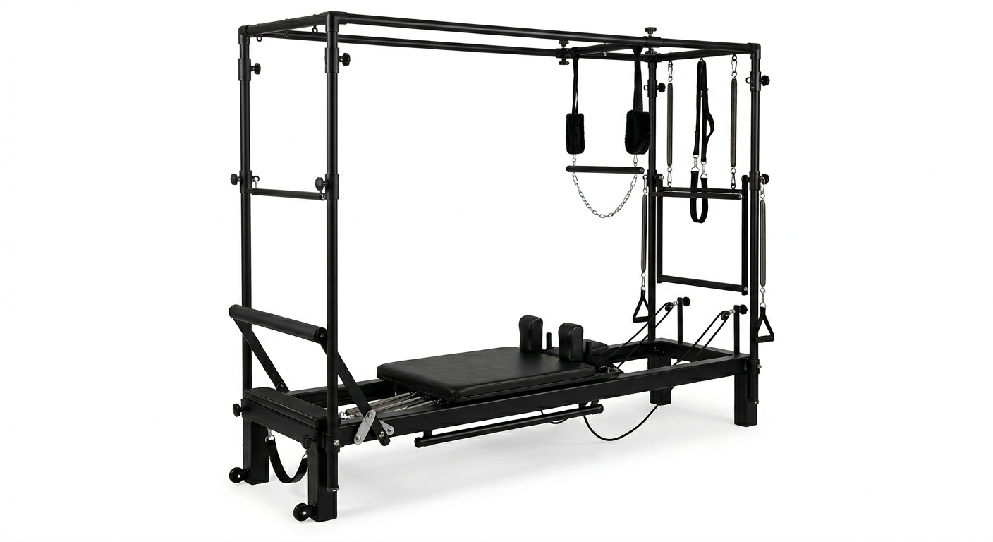 Apex Trapeze Reformer