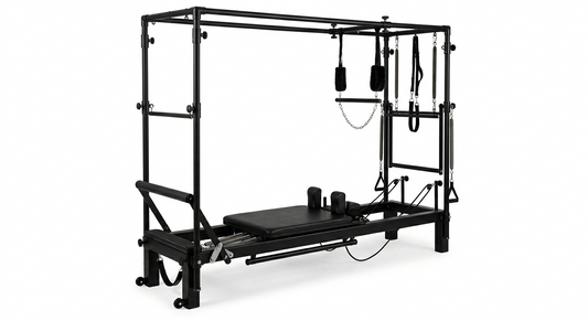 Apex Trapeze Reformer