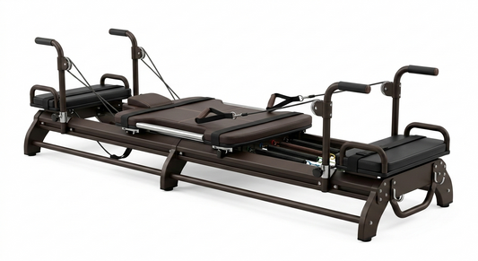 Ultra-Studio Brown Reformer