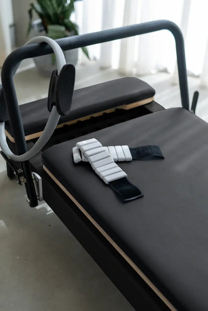 Core Collab Queen Studio Reformer
