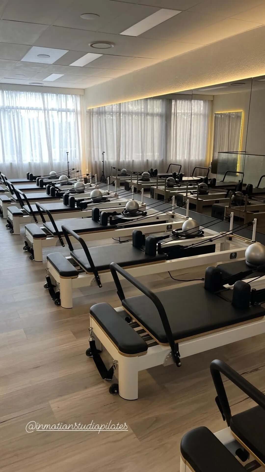 Core Collab Queen Studio Reformer