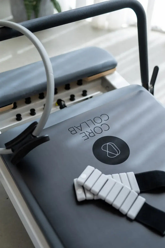 Core Collab Reformer Mat