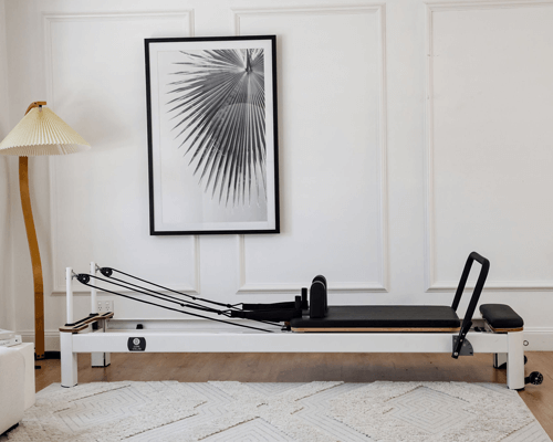 Core Collab Queen Studio Reformer
